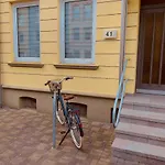 Ferienwohnung Hansetraum Luebeck