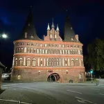 Ferienwohnung Hansetraum Luebeck
