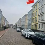 Ferienwohnung Hansetraum Luebeck