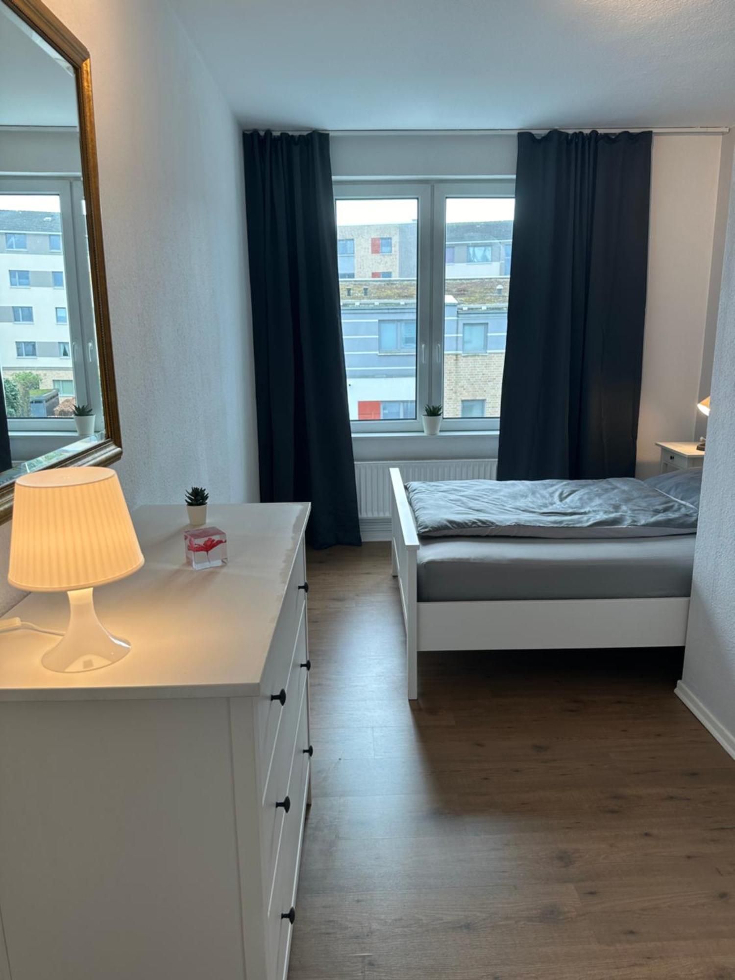 Lejlighed Hansetraum